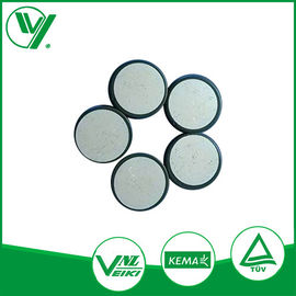 quality High Performance MOV Electronic Component Metal Oxide Varistor D62 factory